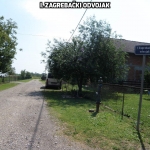 I. Zagrebački odvojak