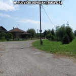 II. Rugvički odvojak (Rugvica)