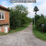 Kebrova ulica (Prevlaka)