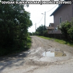 Odvojak Slavka Kolara (Obedišće Ježevsko)