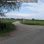 Okretište Prevlaka (Prevlaka)