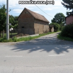 Podolečka ulica (Sop)