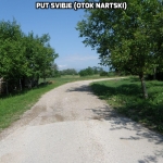 Put Svibje (Otok Nartski)