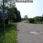 Trojnička ulica (Ježevo)