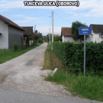 Tukćeva ulica (Oborovo)