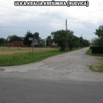 Ulica Kralja Krešimira (Rugvica)