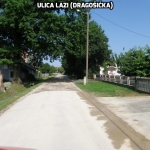 Ulica Lazi (Dragošička)
