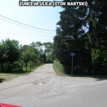 Žunčeva ulica (Otok Nartski)