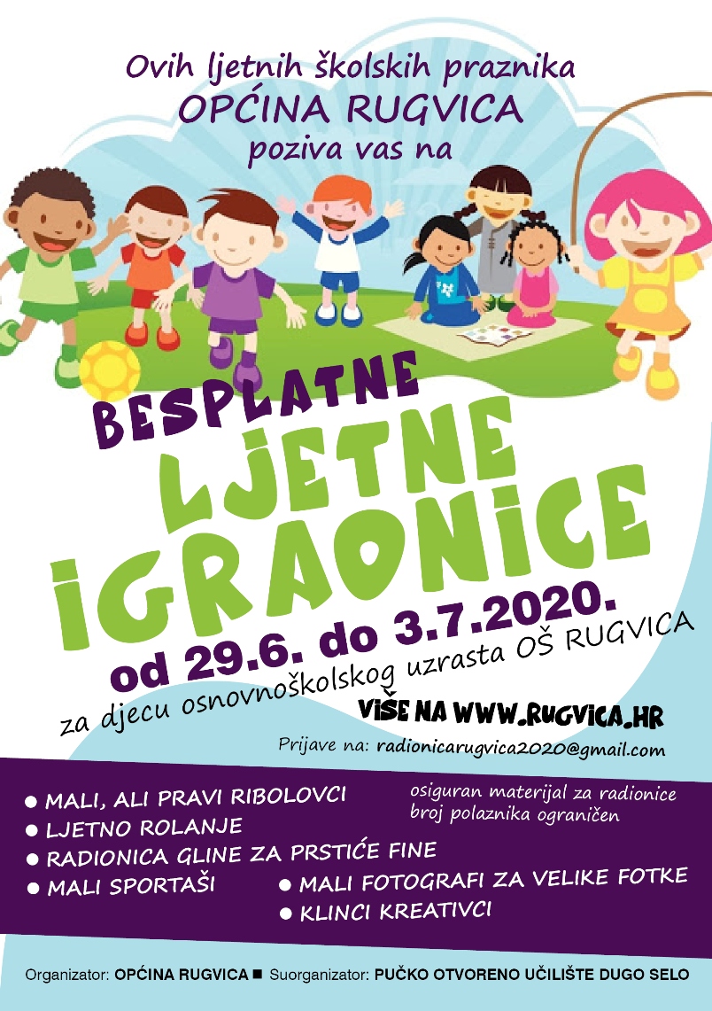 besplatne igraonice 2020 plakat1